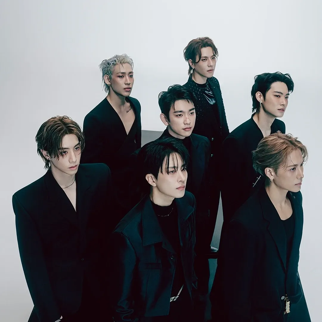 GOT7の最近の活動写真