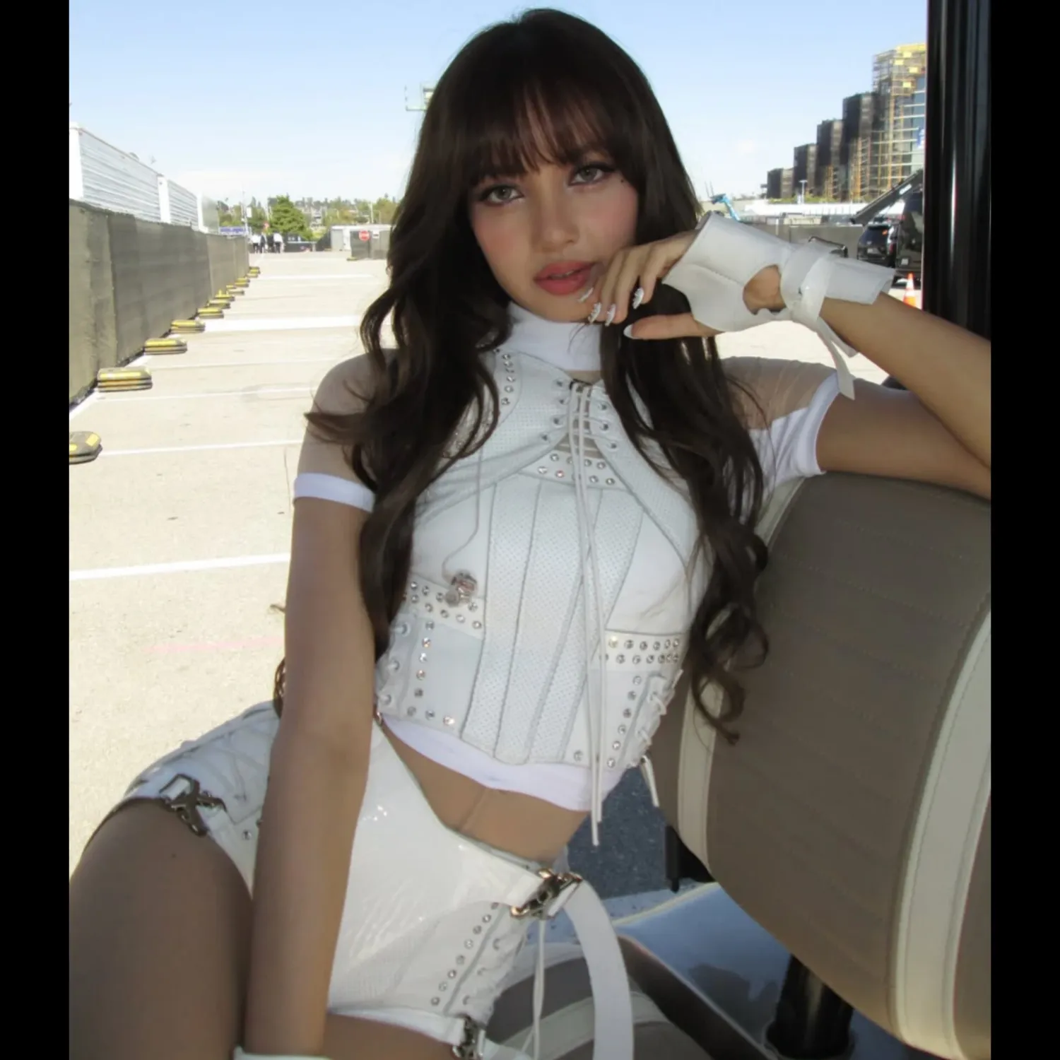 리사 (BLACKPINK)의 최신 사진