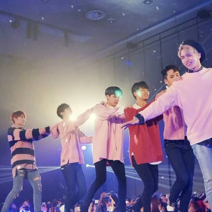 Latest photo of VIXX