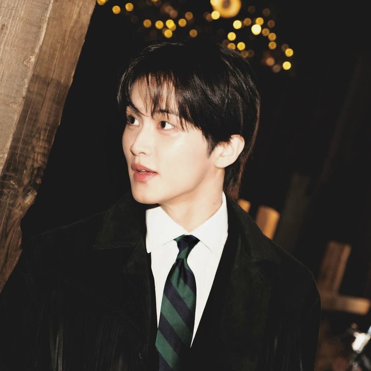 Behind-the-scenes cut of Mark (NCT 127, NCT DREAM)