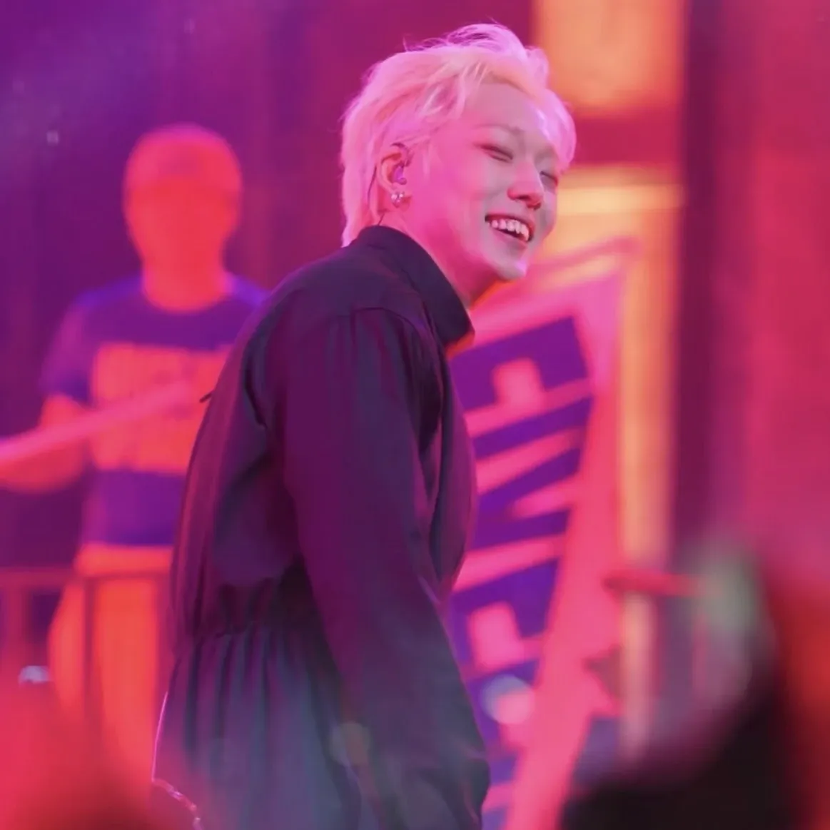 Behind-the-scenes cut of BOBBY (iKON)