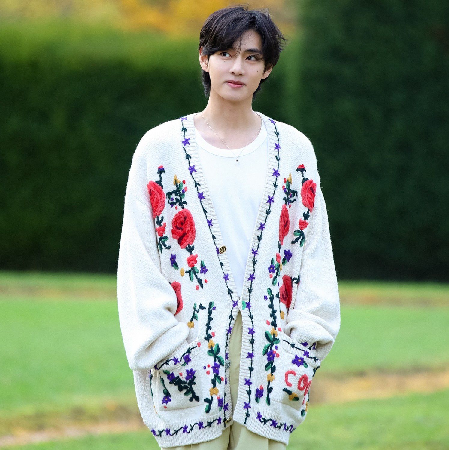 방탄소년단의 최신 사진