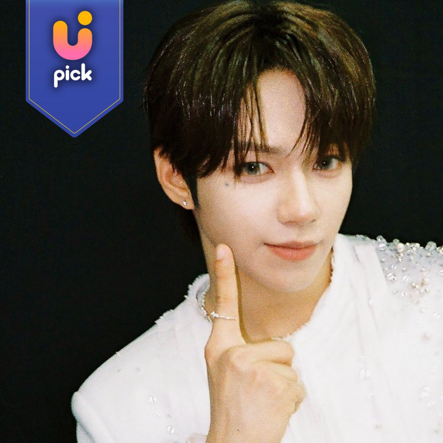 Hot post catching attention from 제이엘 (아홉)'s fandom