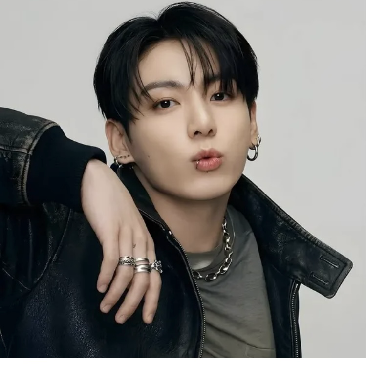 Momen yang diabadikan oleh penggemar Jungkook (BTS)
