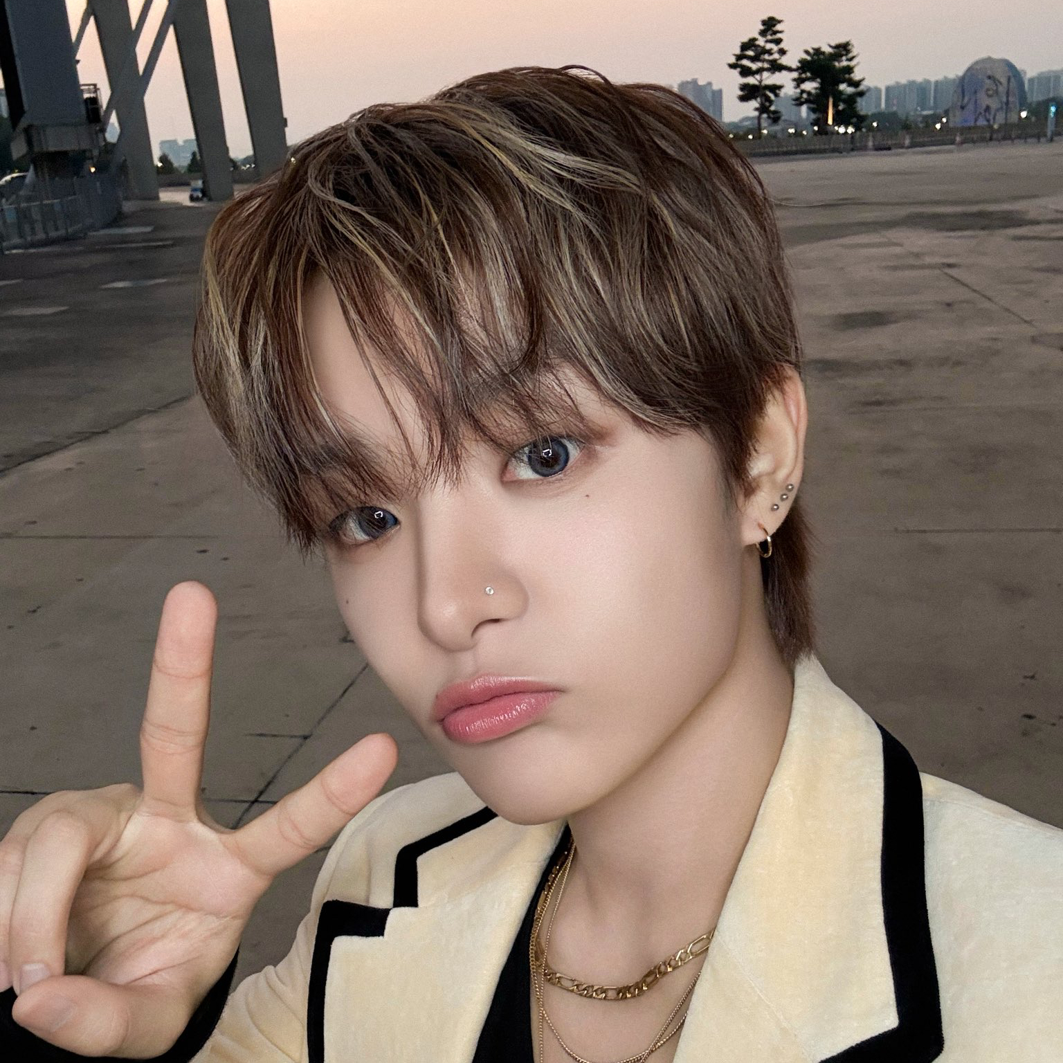 Foto terbaru TREASURE