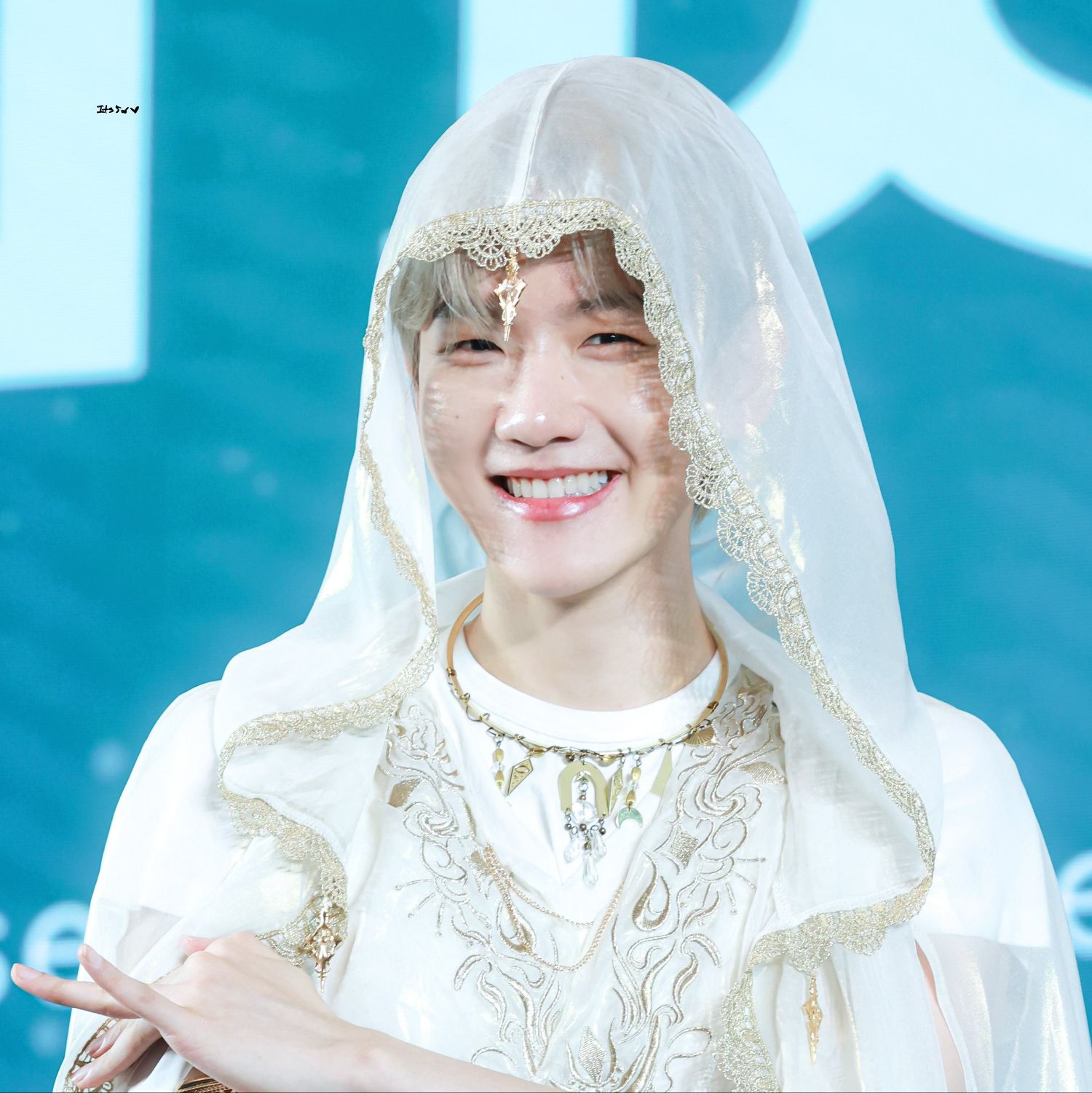 Latest photo of Baekhyun (EXO)