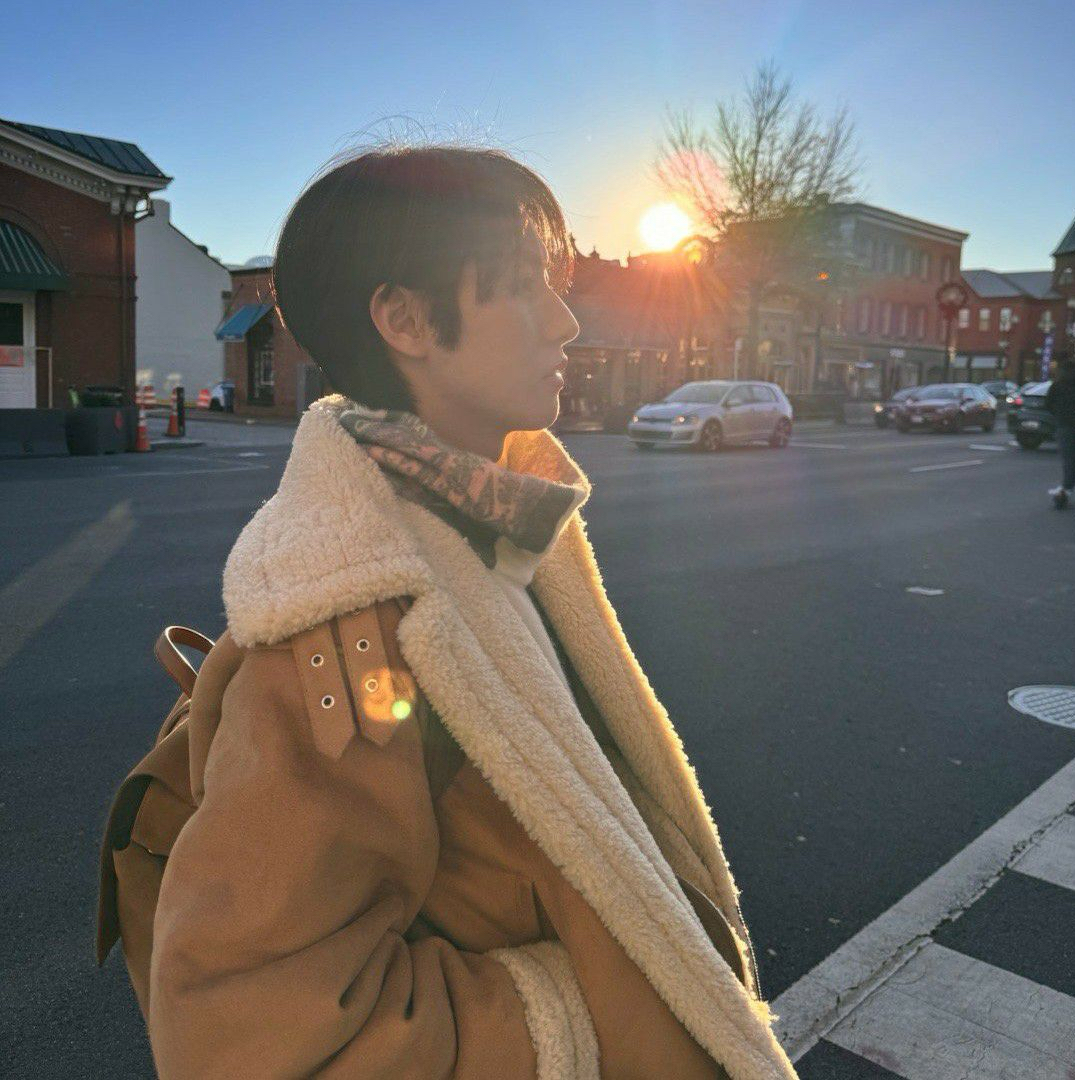 Latest photo of Renjun (NCT DREAM)