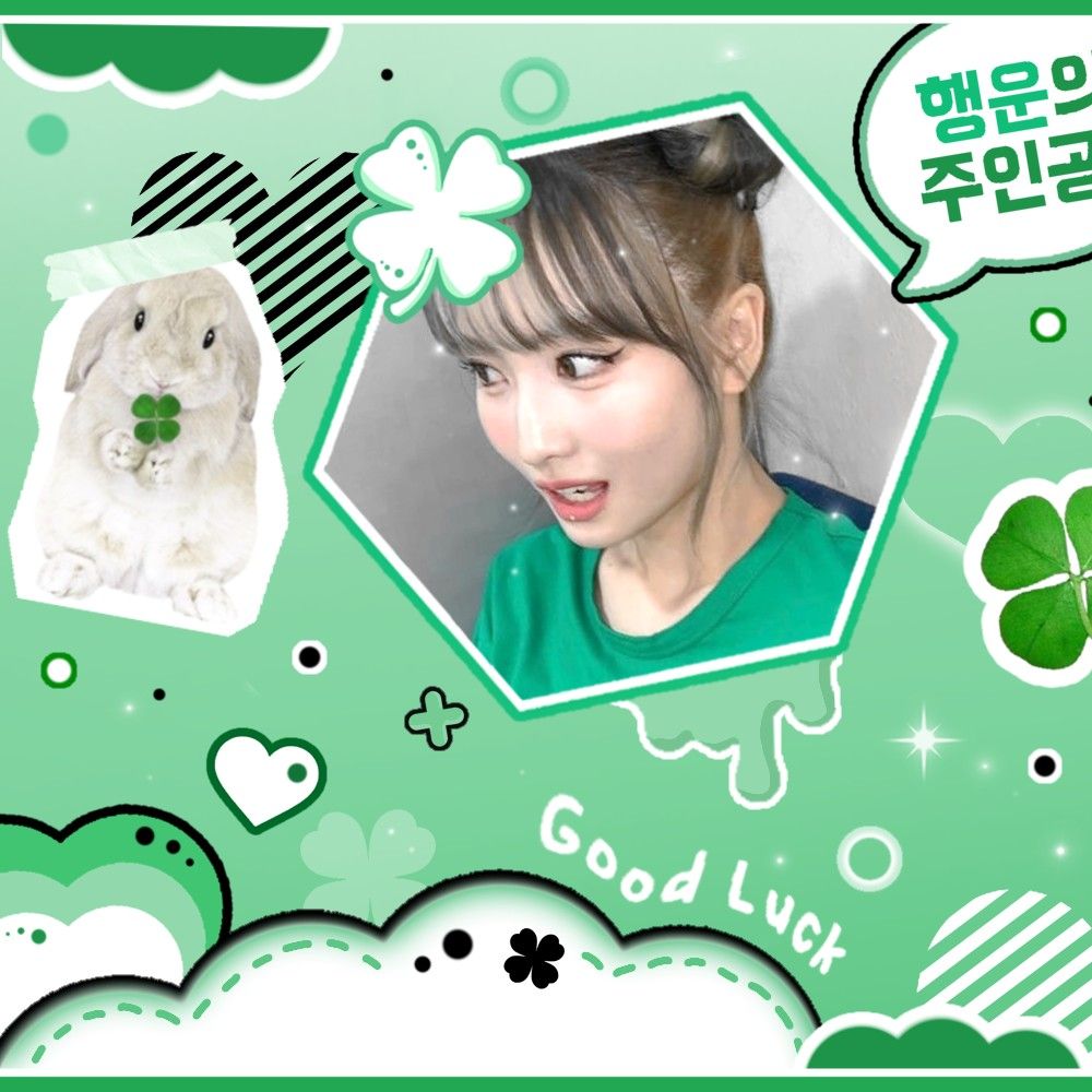 TWICE 최근 활동샷