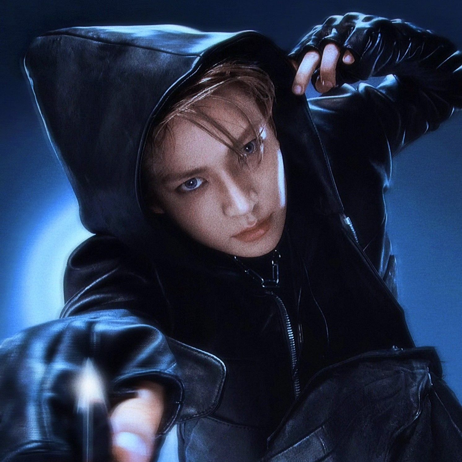 羲承 (ENHYPEN)的最新照片