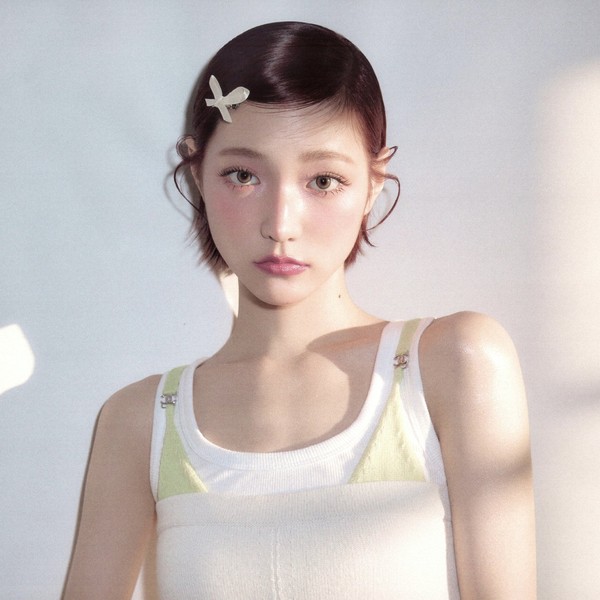 Shining profile picture of JIYU (KiiiKiii) on today's Choeaedol