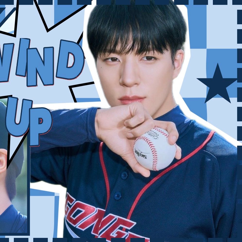 A moment captured by Jeno (NCT DREAM)'s fan