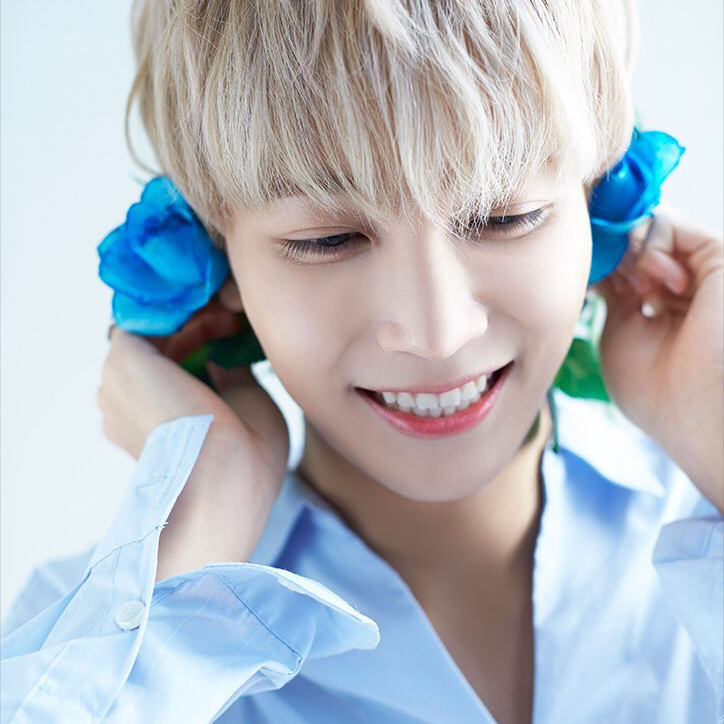 정한 (세븐틴) 최근 활동샷