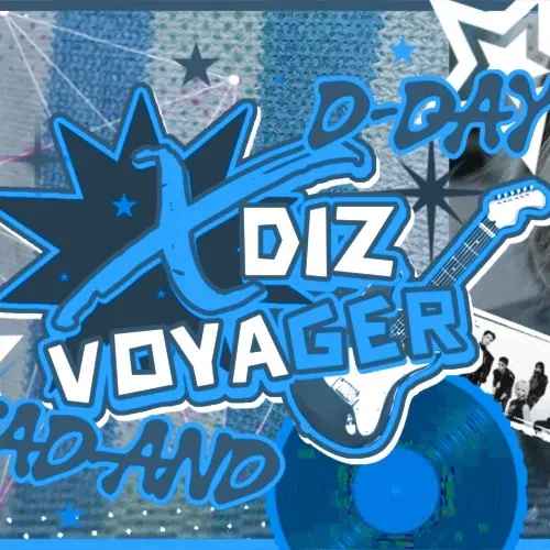 Latest photo of Gaon (Xdinary Heroes)