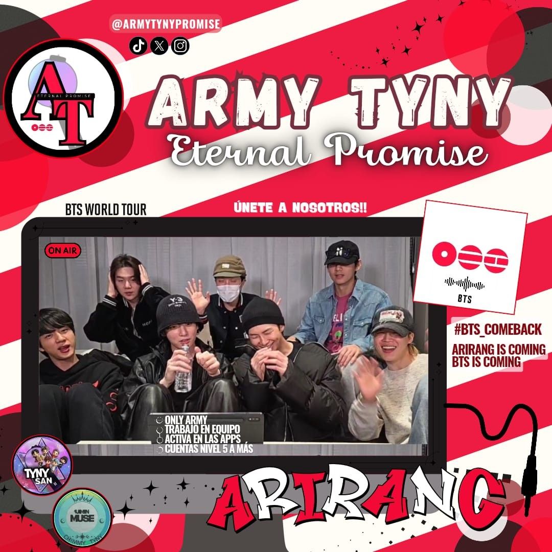 BTSの舞台裏ショット