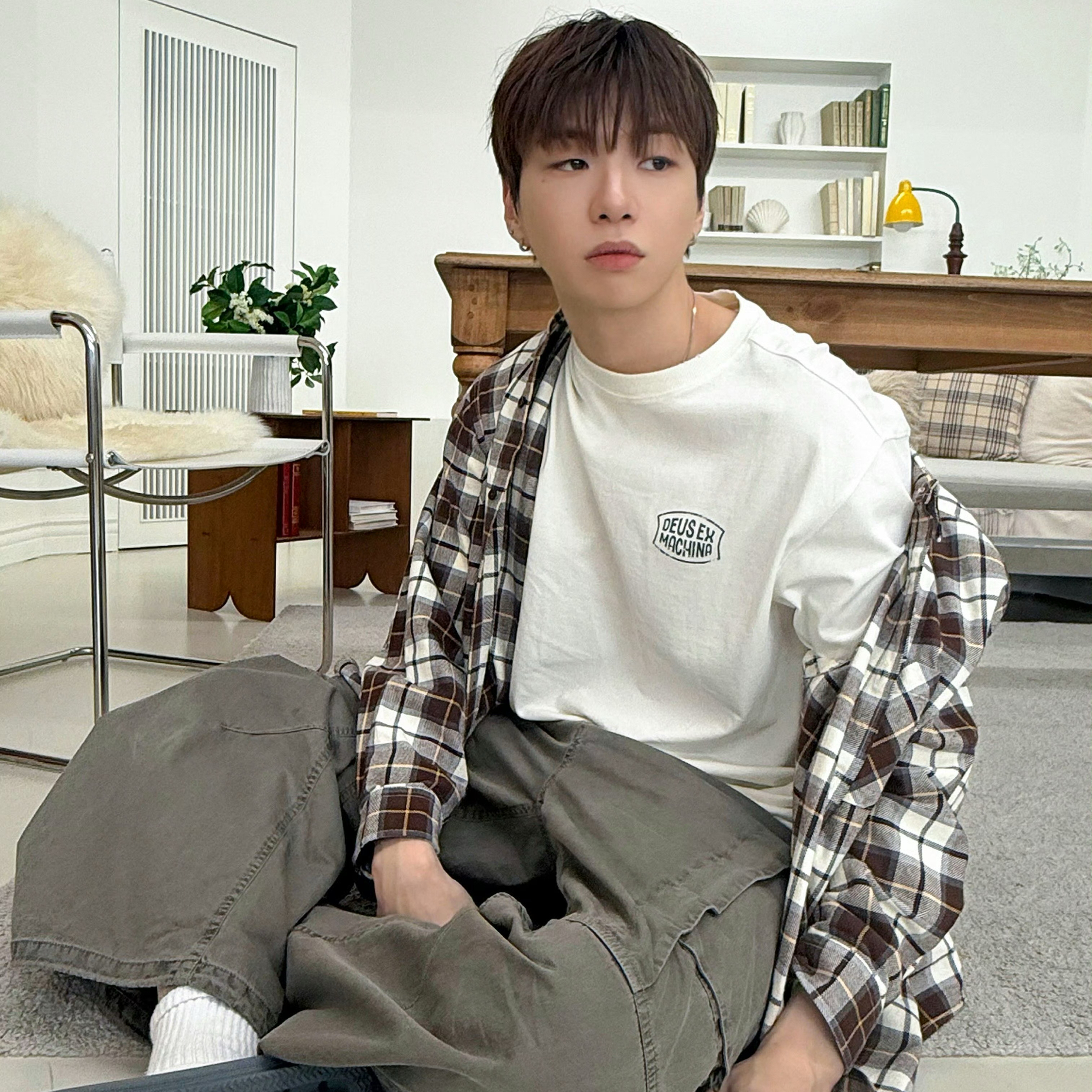 강다니엘의 최신 사진