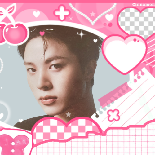 A moment captured by So Junghwan (TREASURE)'s fan