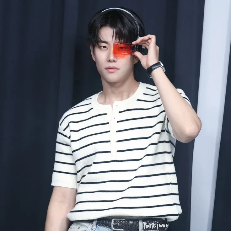 Latest photo of MJ (ASTRO)