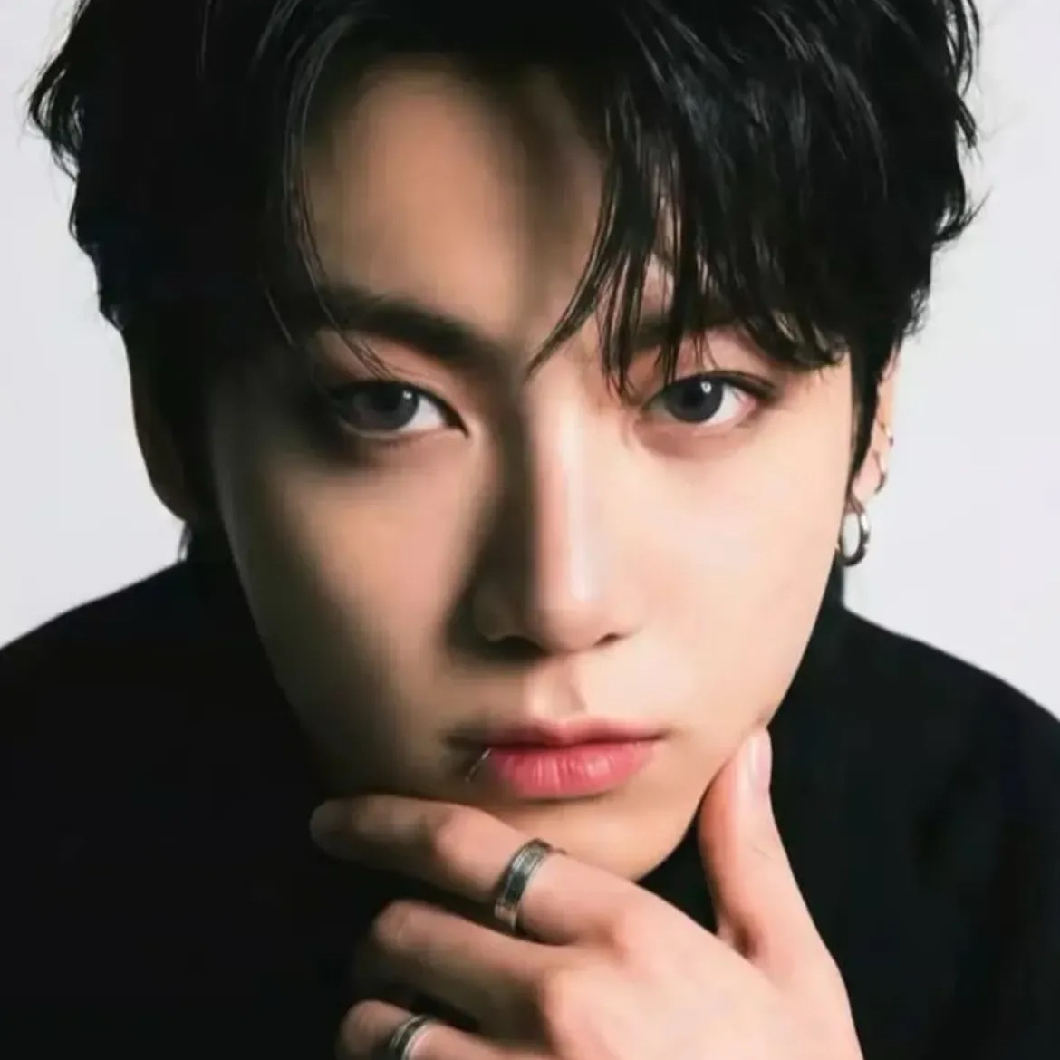 Latest photo of Jungkook (BTS)