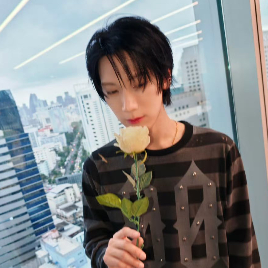 Latest photo of TEN (WayV)