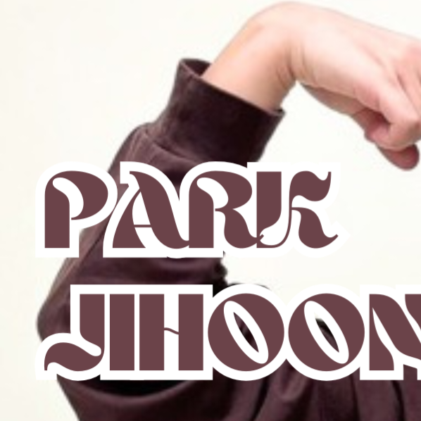 Latest photo of Park Jihoon