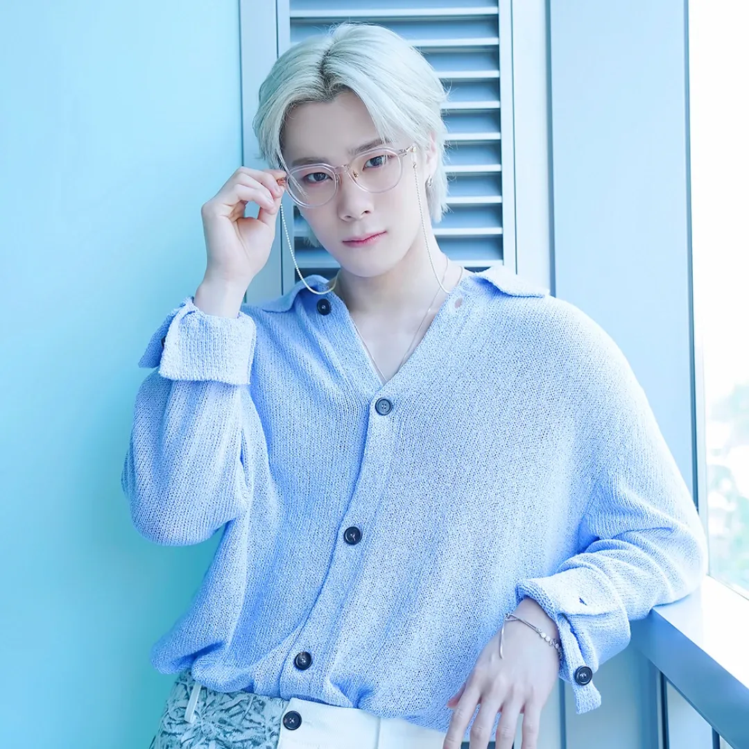 Latest photo of Moonbin (ASTRO)