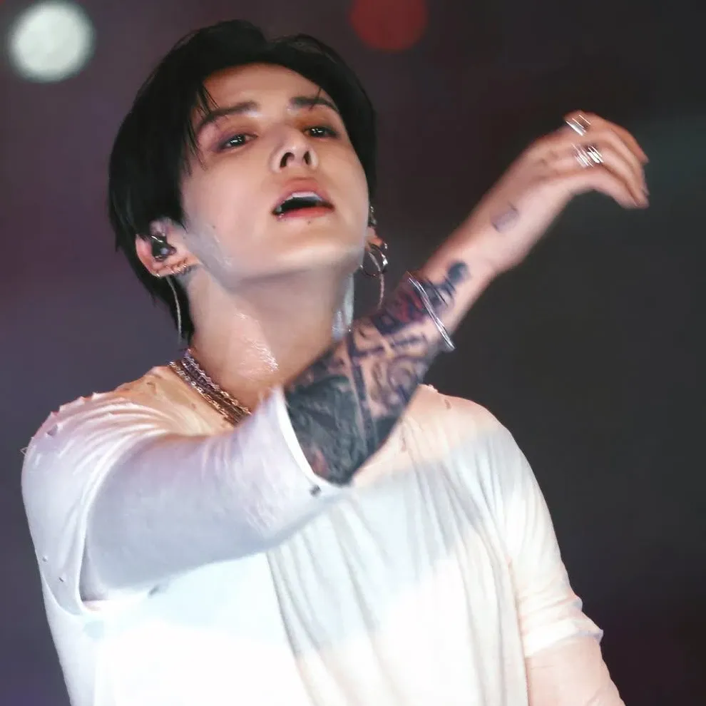 정국 (방탄소년단)의 최신 사진