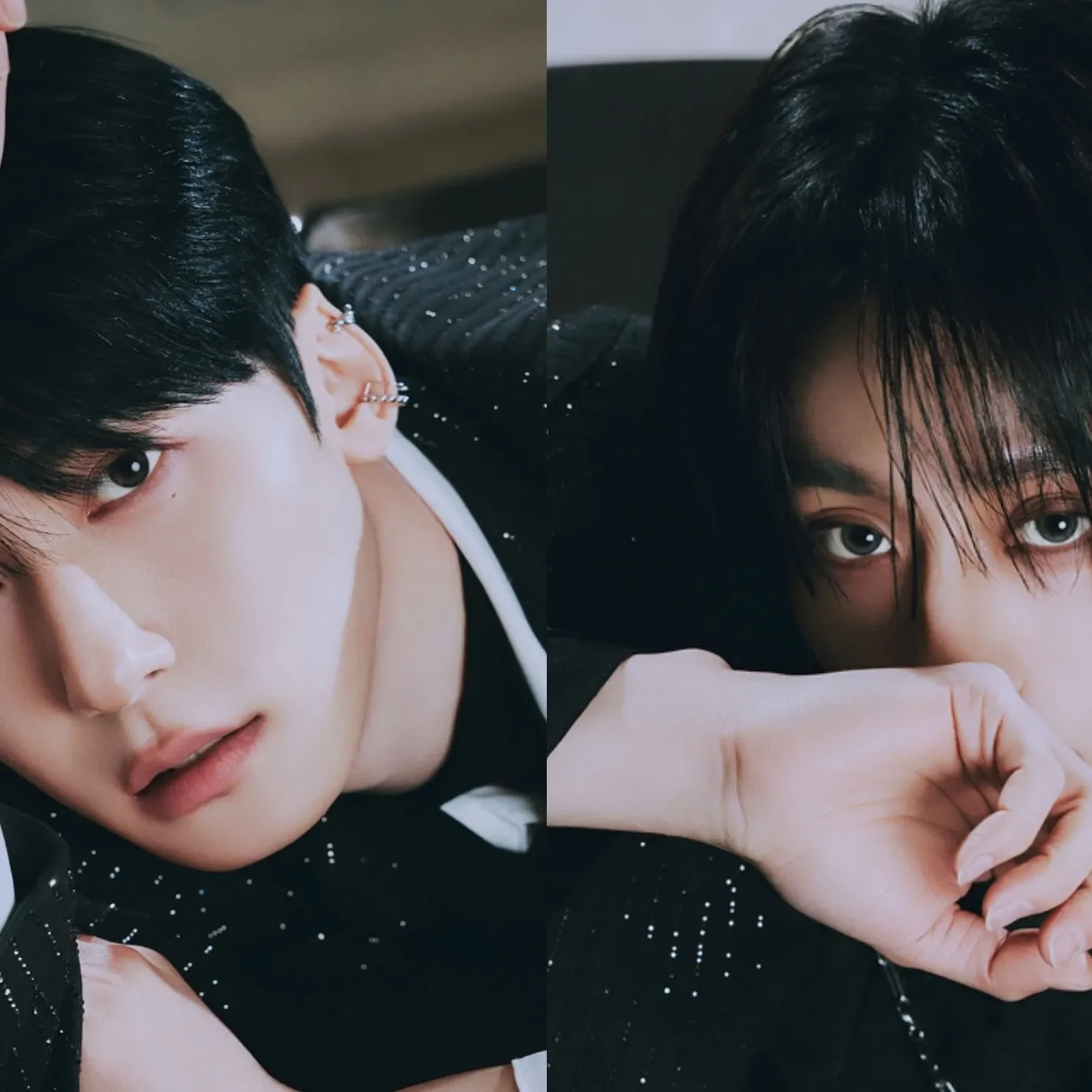 Latest photo of Seoho (ONEUS)