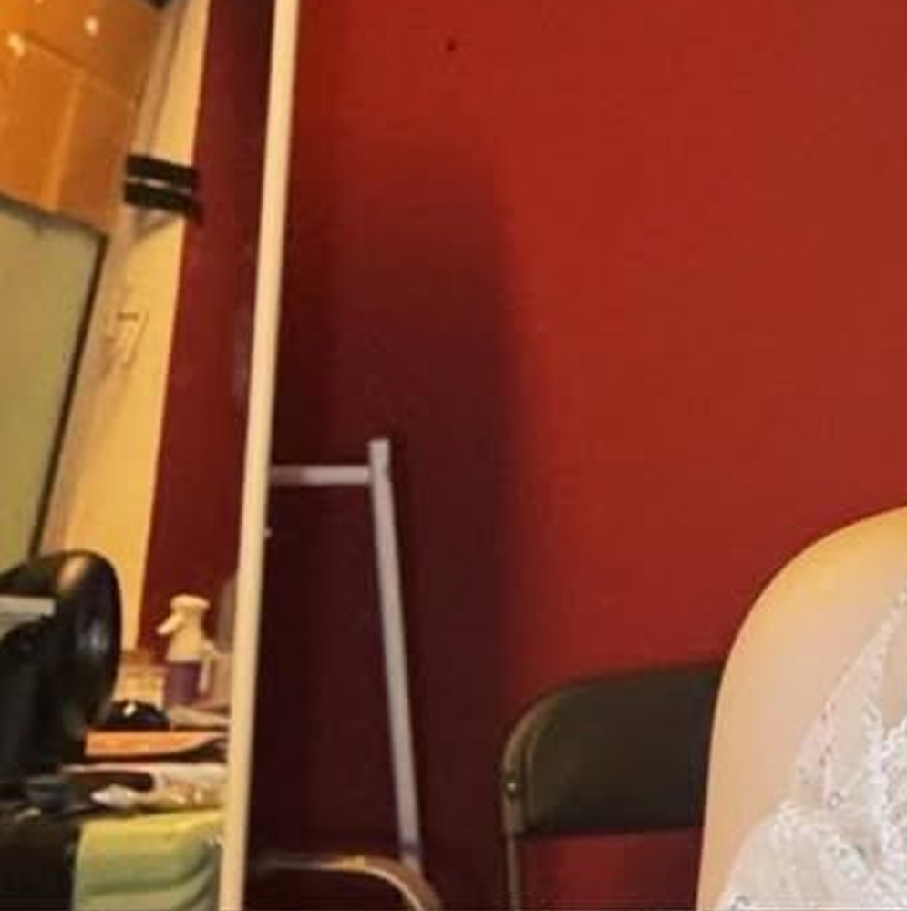 A moment captured by Choerry (ARTMS)'s fan