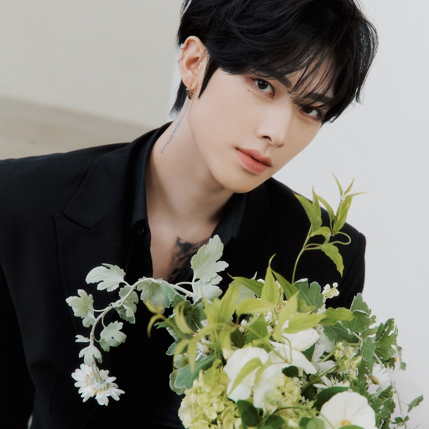 Latest photo of Ricky (ZEROBASEONE)