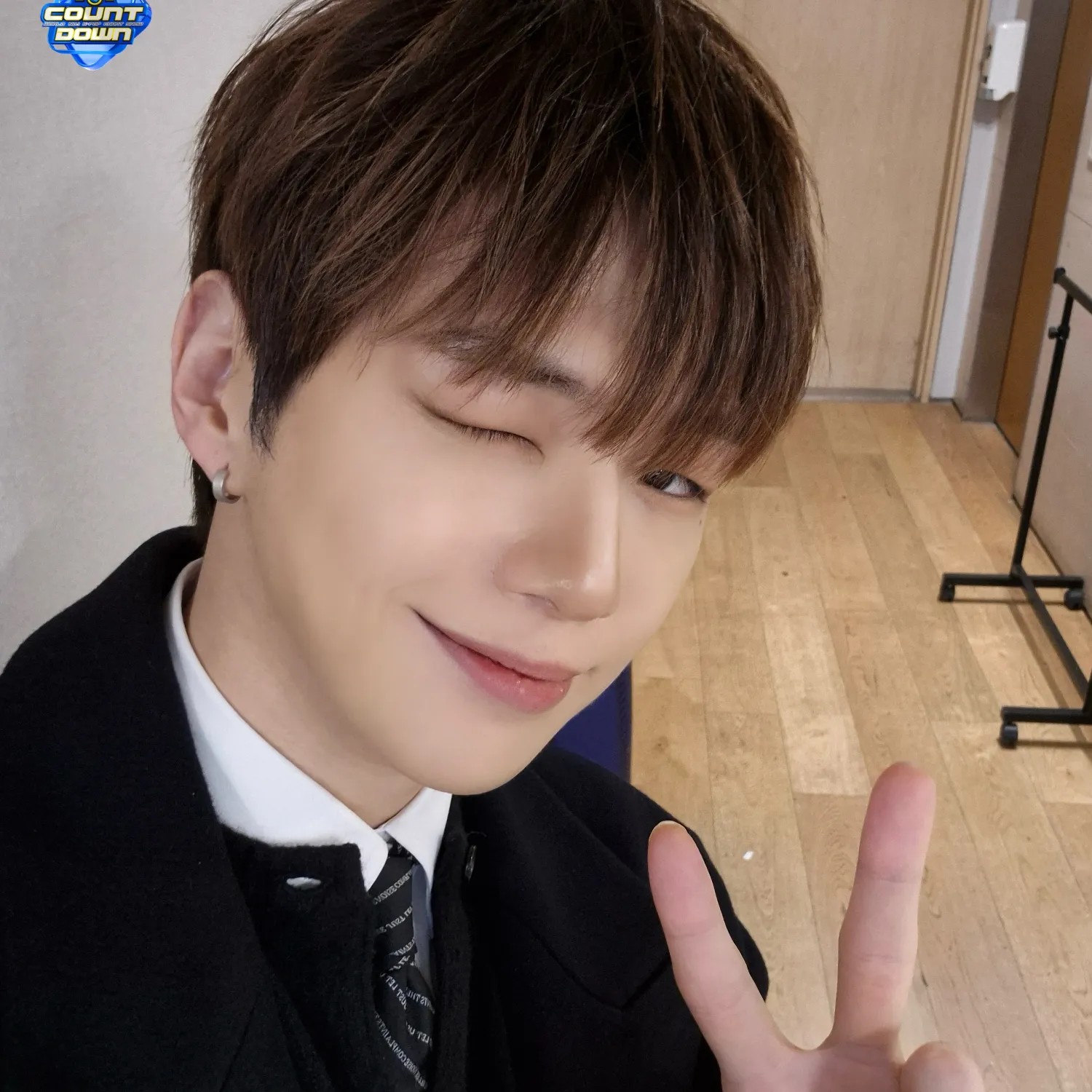 Foto terbaru Kang Daniel