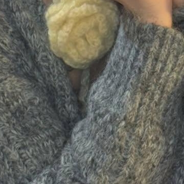 A moment captured by Jeong Yein (Lovelyz)'s fan