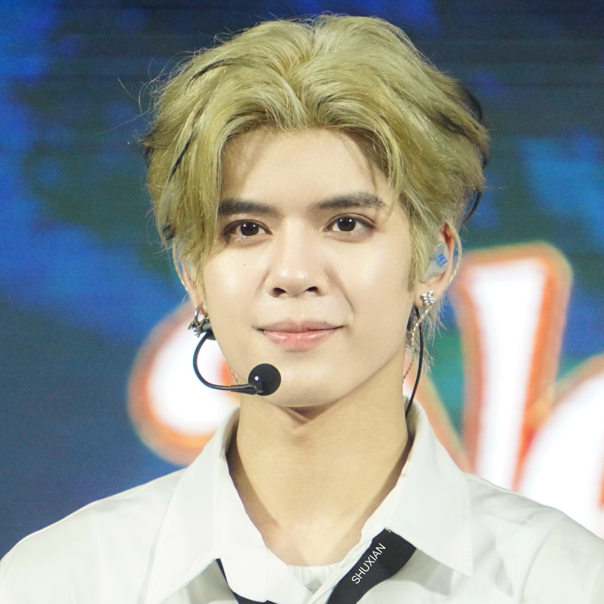 Latest photo of DORN (NexT1DE)