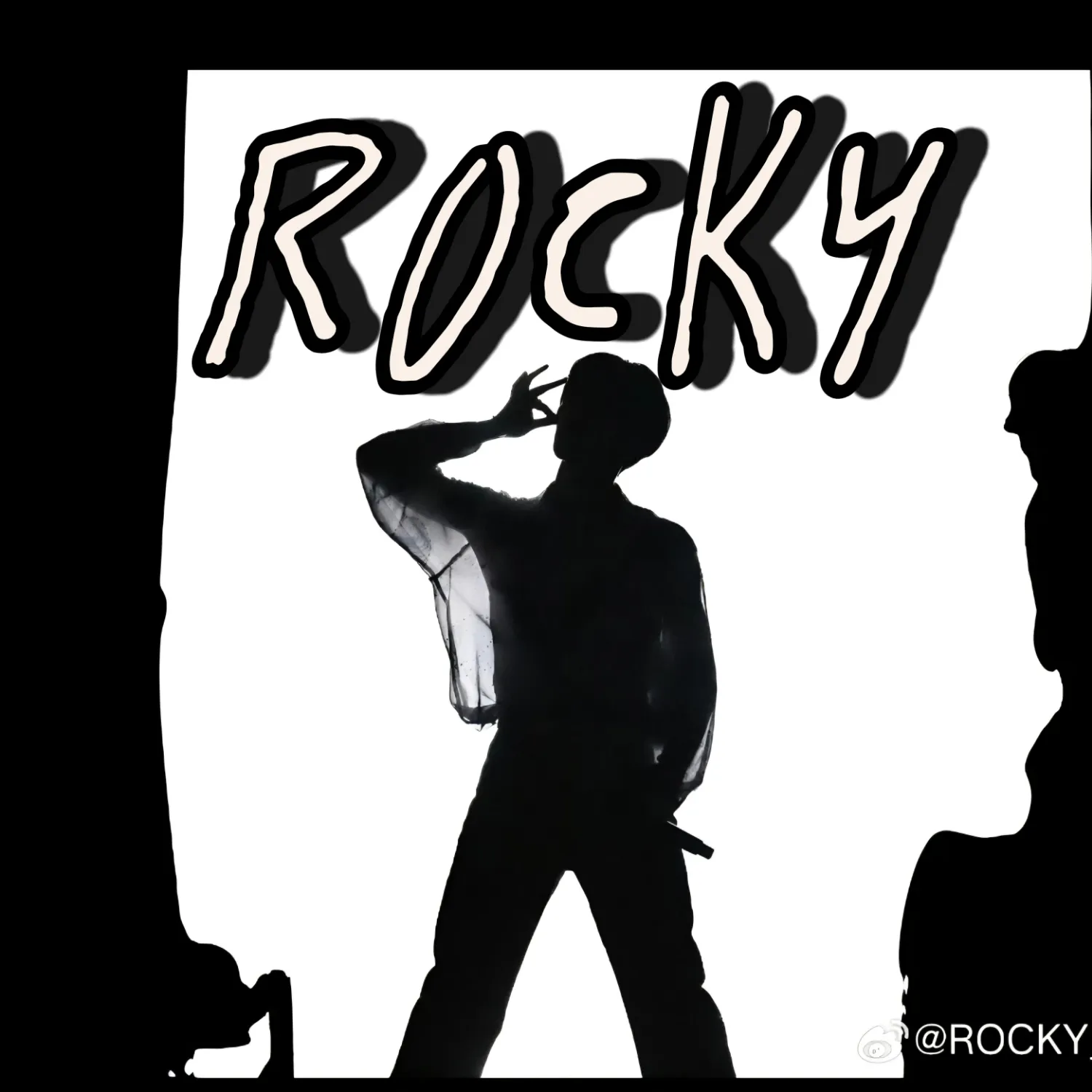 Latest photo of Rocky