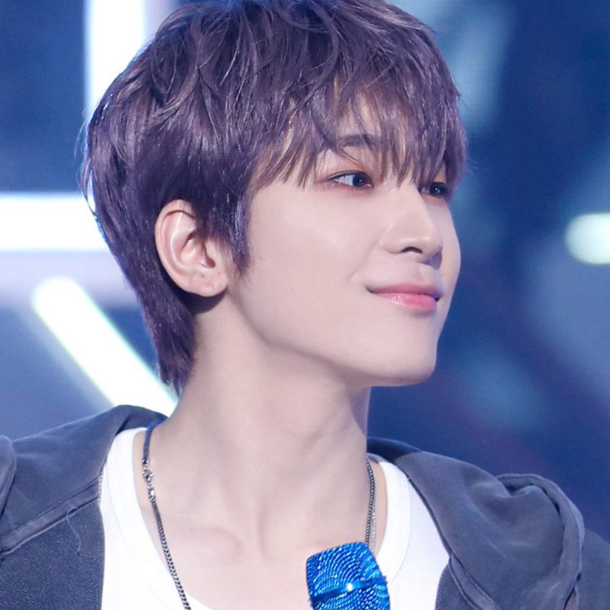 원우 (세븐틴)의 최신 사진