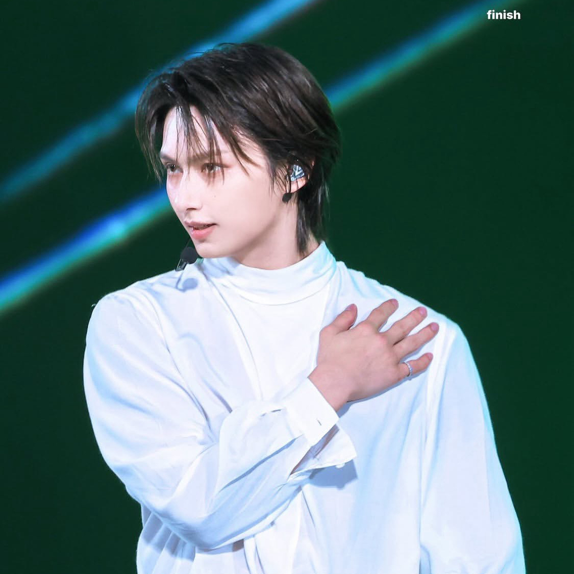 Jun (SEVENTEEN)的最新照片