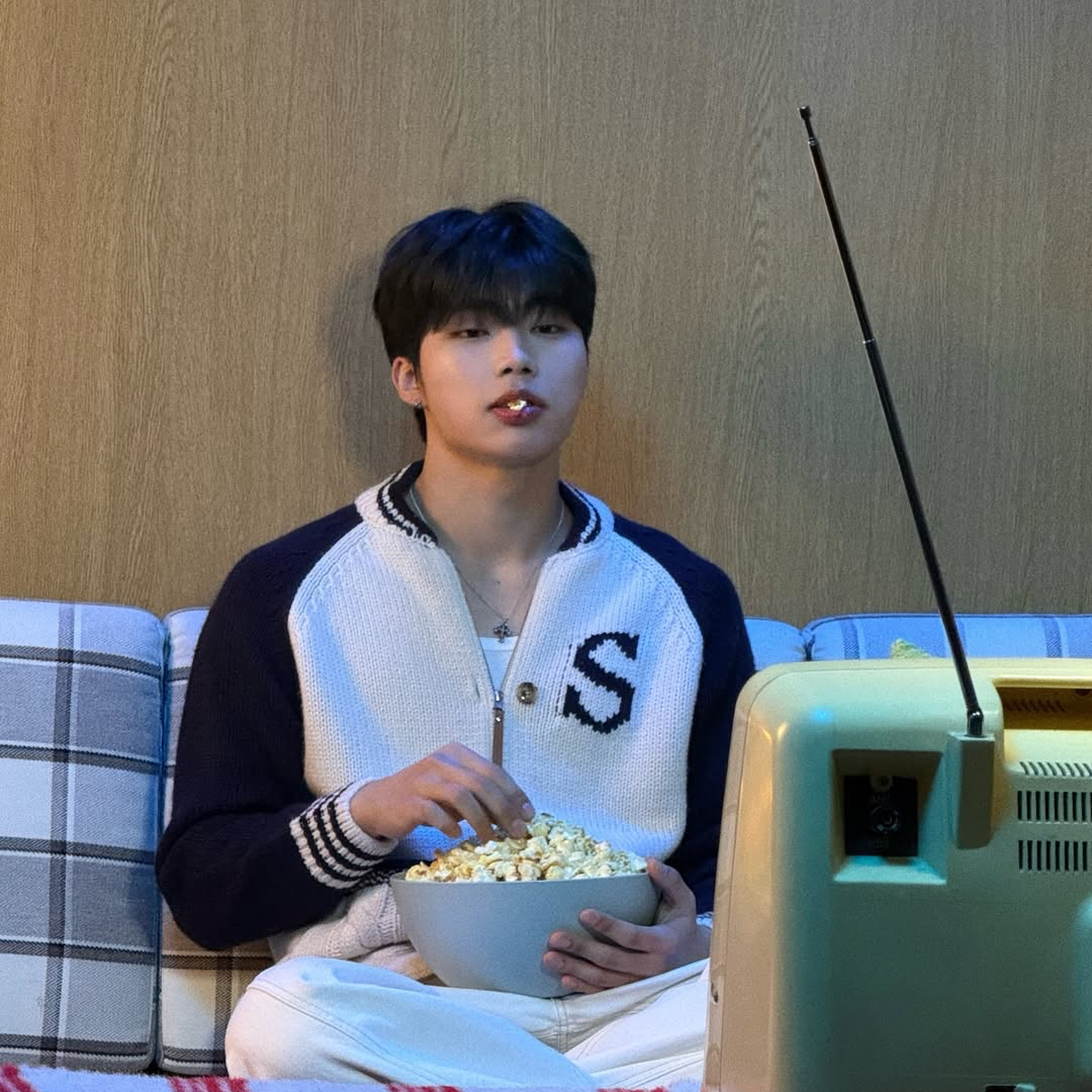 박건욱 (제로베이스원) 팬이 찍은 순간