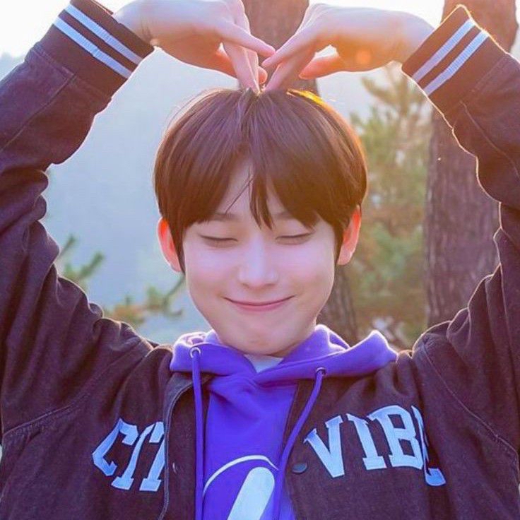 ソヌ (ENHYPEN)の最新写真