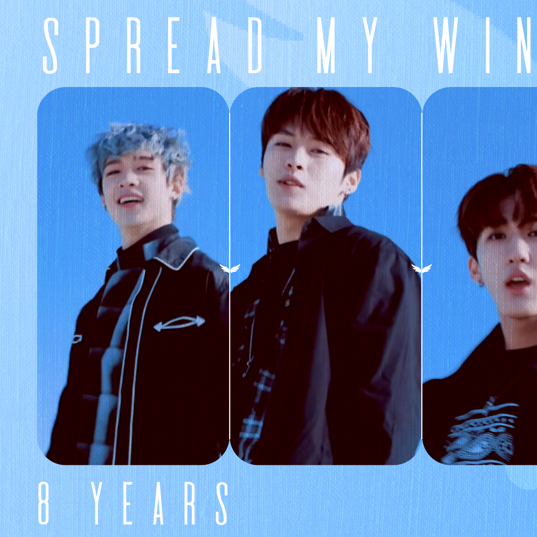 Stray Kids의 최신 사진