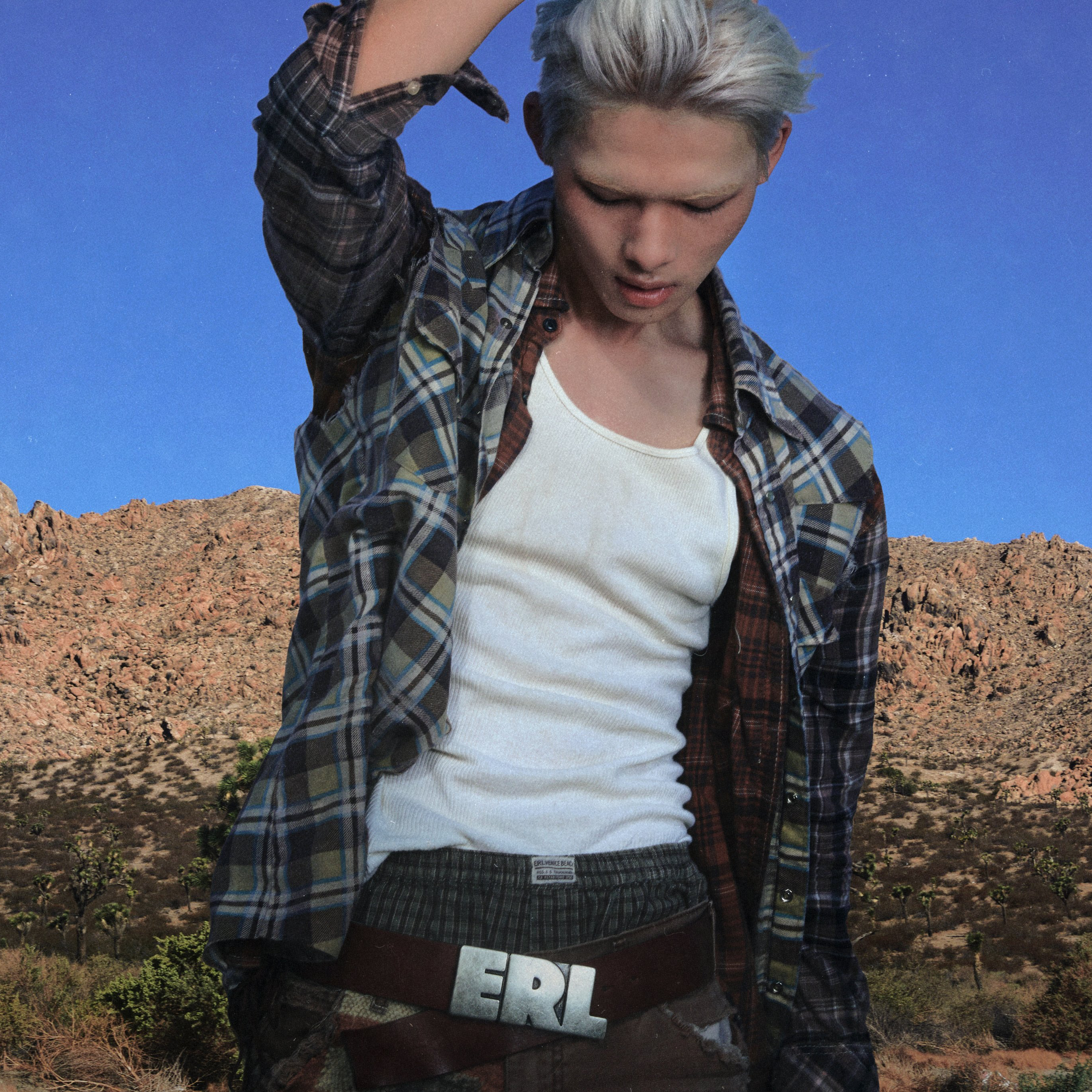 NI-KI (ENHYPEN)的最新照片