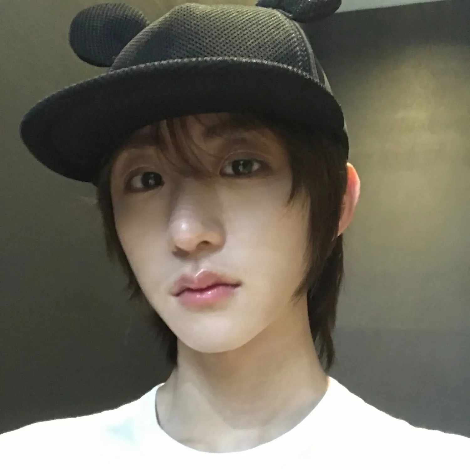 Latest photo of Park wonbin (IDID)