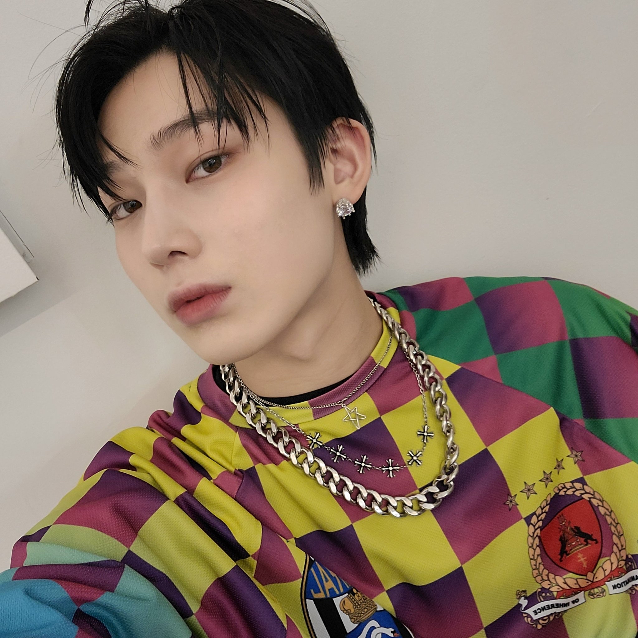 선우 (ENHYPEN) 팬이 찍은 순간