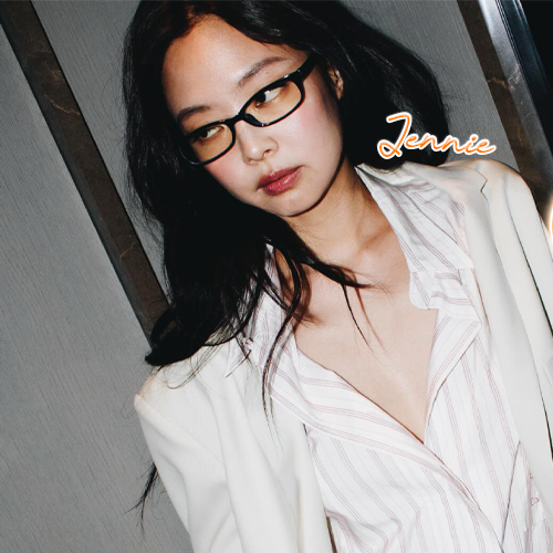 제니 (BLACKPINK) 팬이 찍은 순간