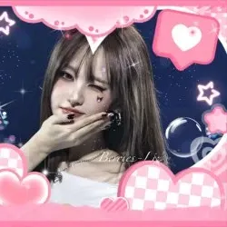 Latest photo of LIZ (IVE)