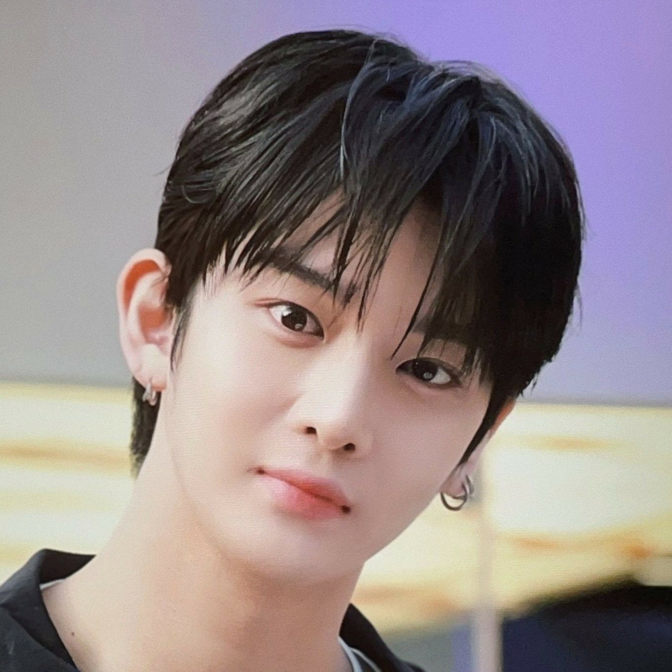 Latest photo of Bae Jinyoung