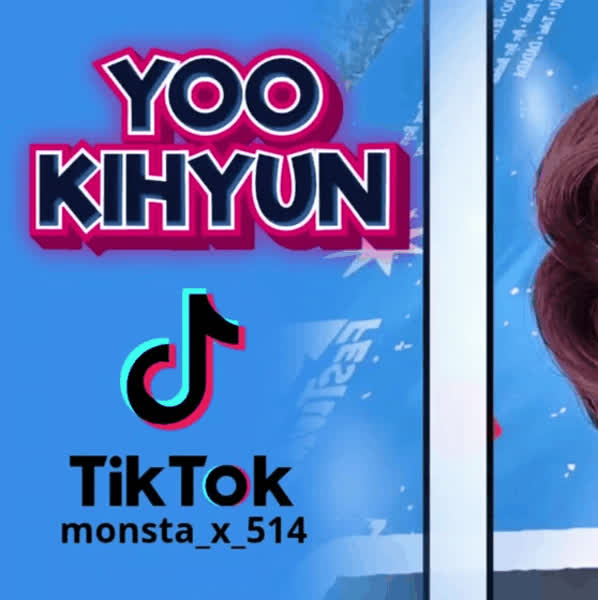 Shining profile picture of Kihyun (MONSTA X) on today's Choeaedol