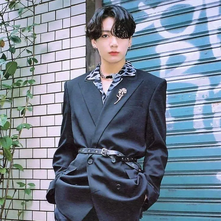 ジョングク (BTS)の最近の活動写真