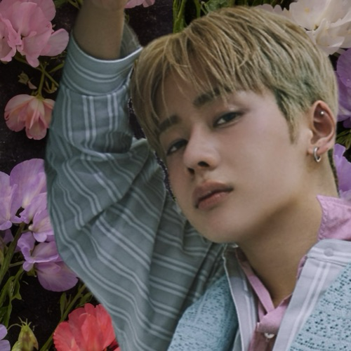 A moment captured by Yumeki's fan