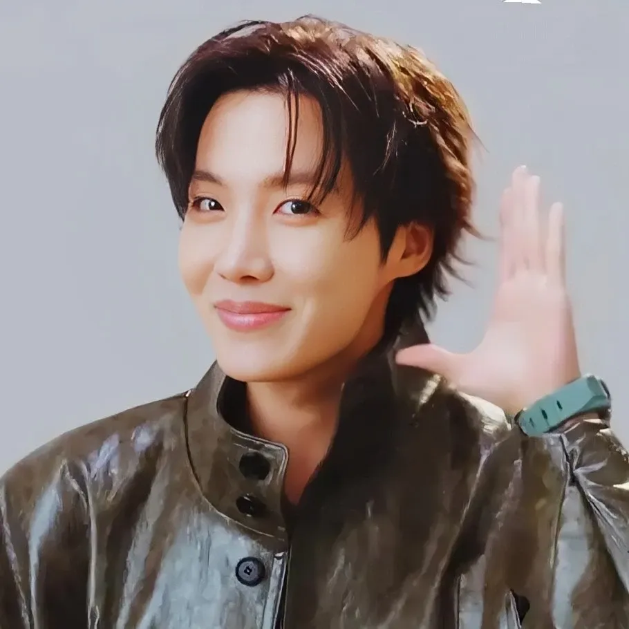 제이홉 (방탄소년단) 팬이 찍은 순간