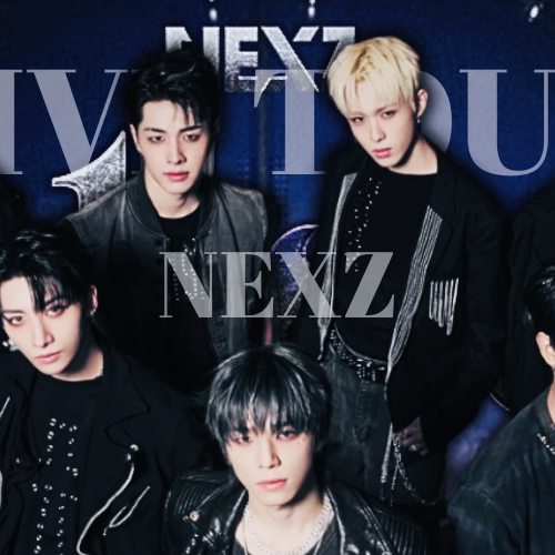 Recent activity shot of NEXZ