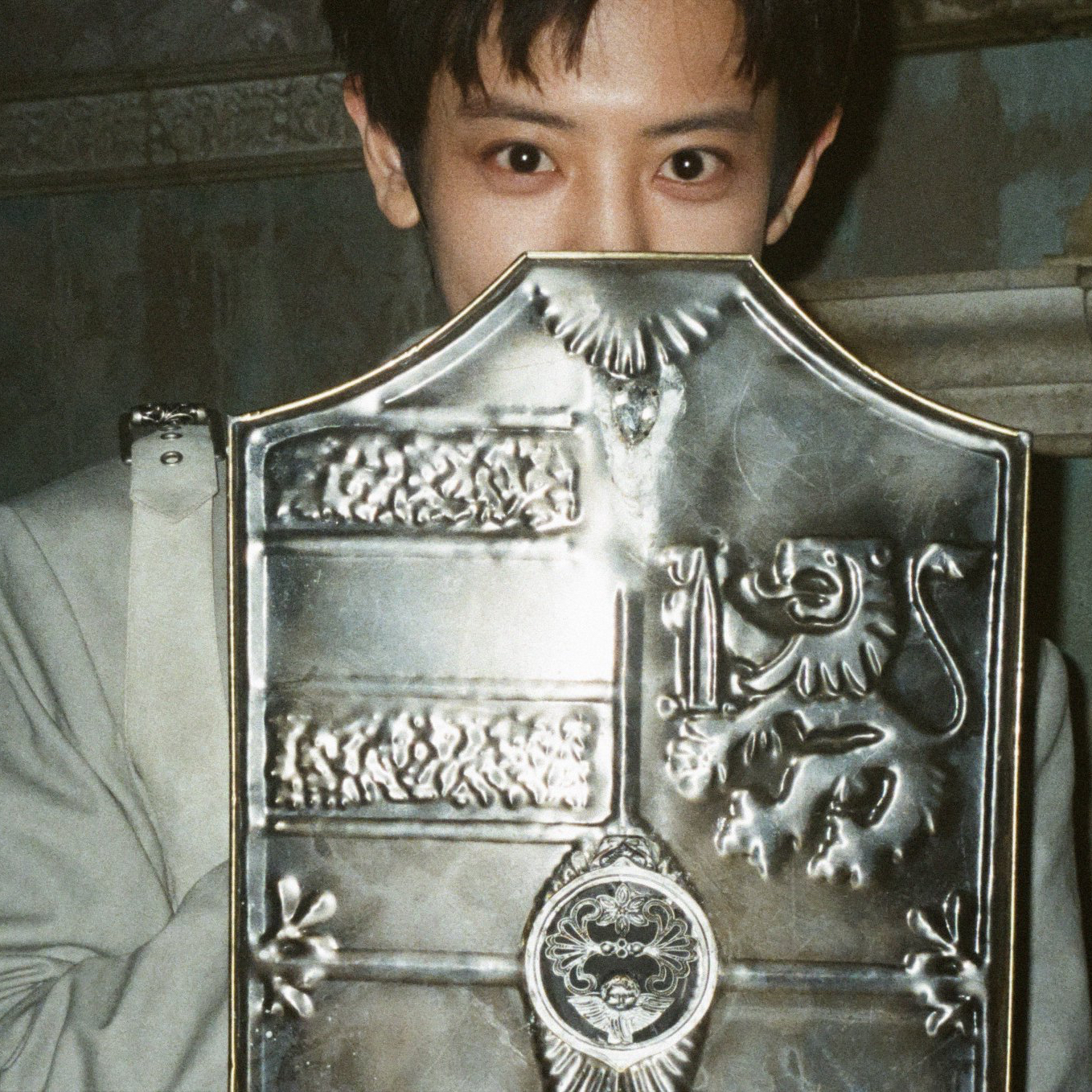 찬열 (EXO)의 최신 사진